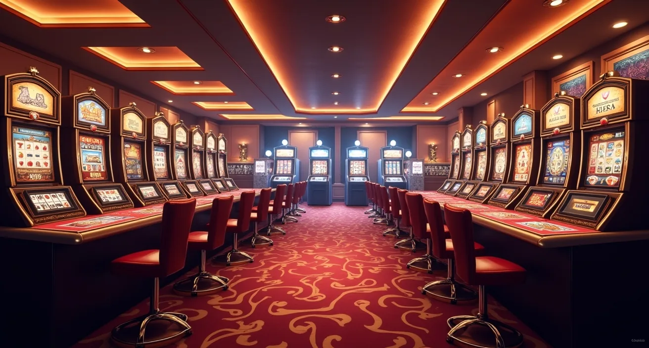 What You Can Do on the SlotShake Mobile Site di SlotShake Casino