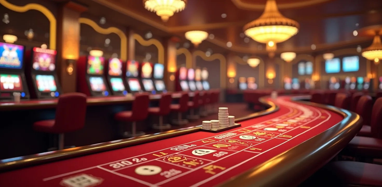 Step-by-Step: How to Request a Withdrawal di SlotShake Casino